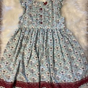 Matilda jane dress